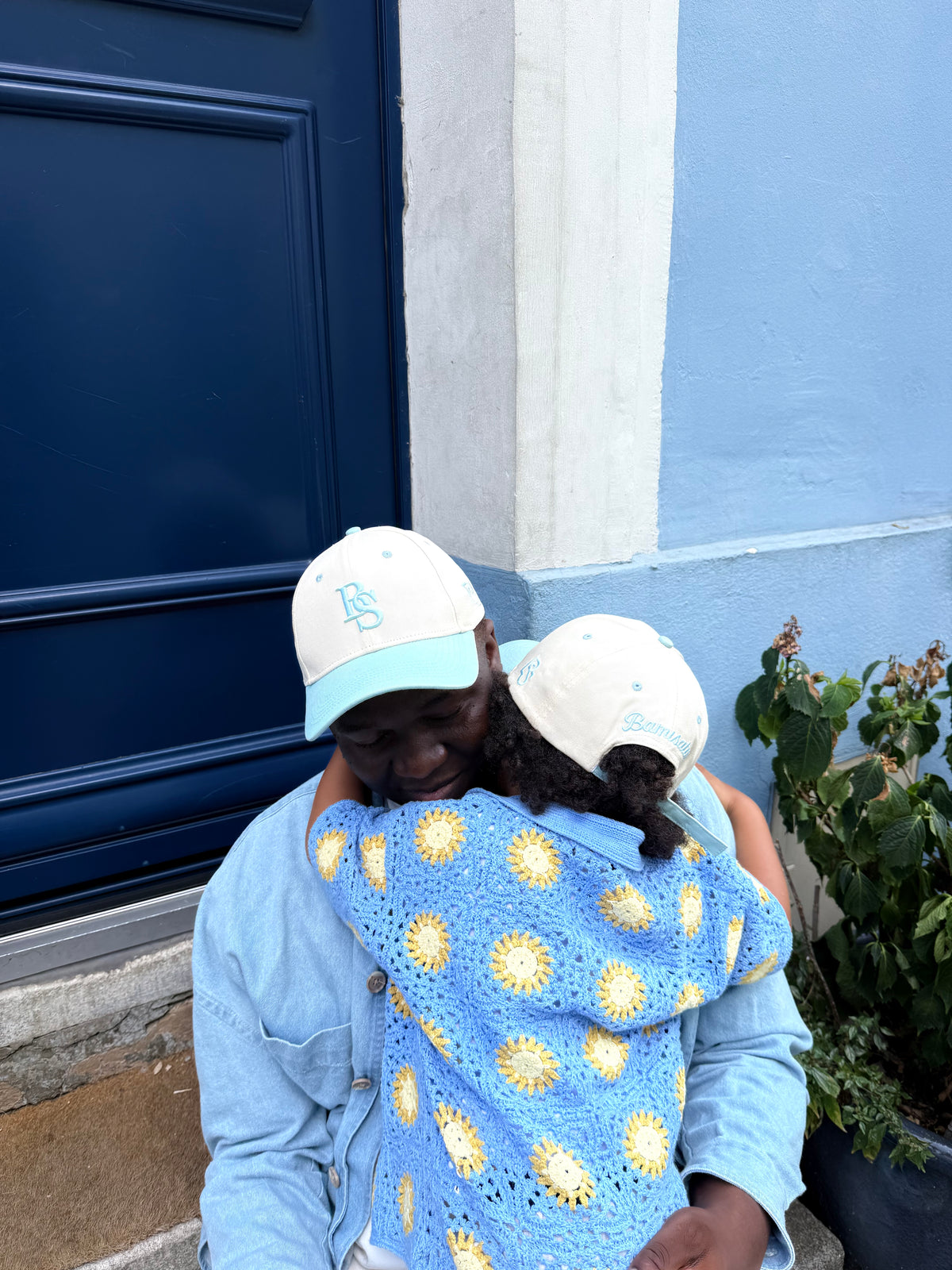 Casquette BAMI™ - Intérieur Satin