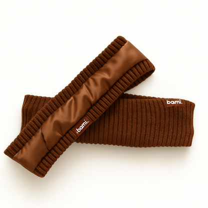 Bandeau BAMI™ - Intérieur Satin