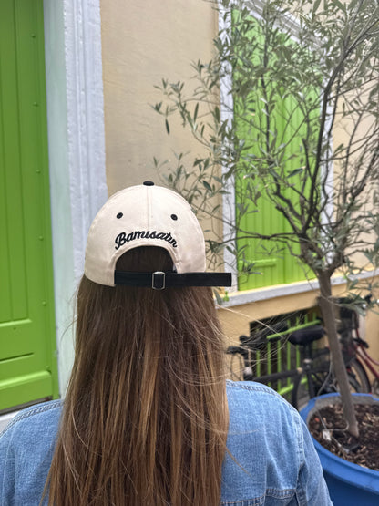 Casquette BAMI™