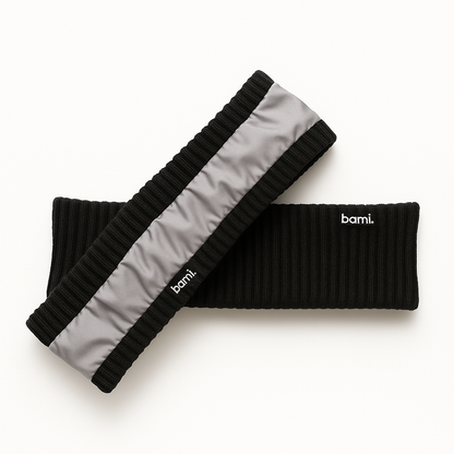 Bandeau BAMI™ - Intérieur Satin