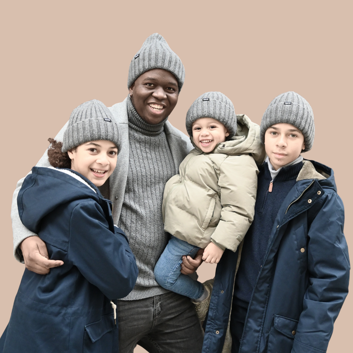 La famille BAMI
