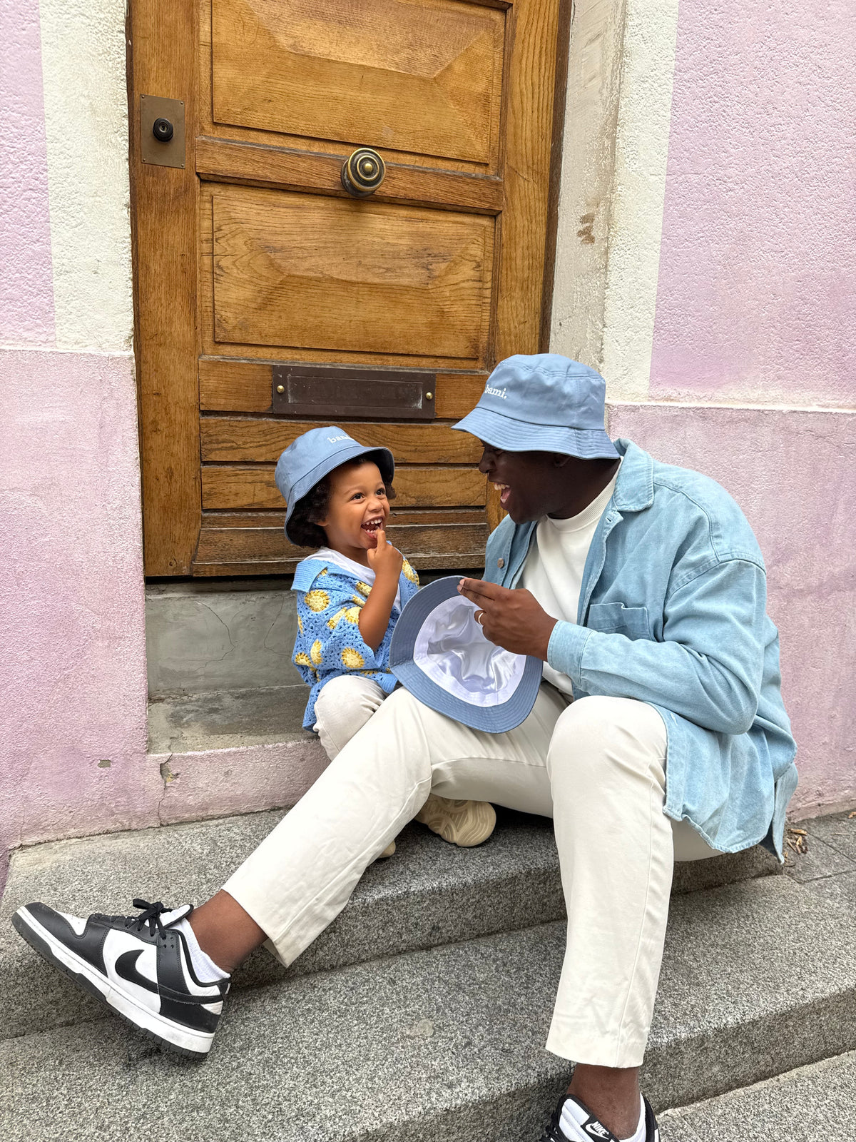 Bob BAMI™ - Intérieur Satin