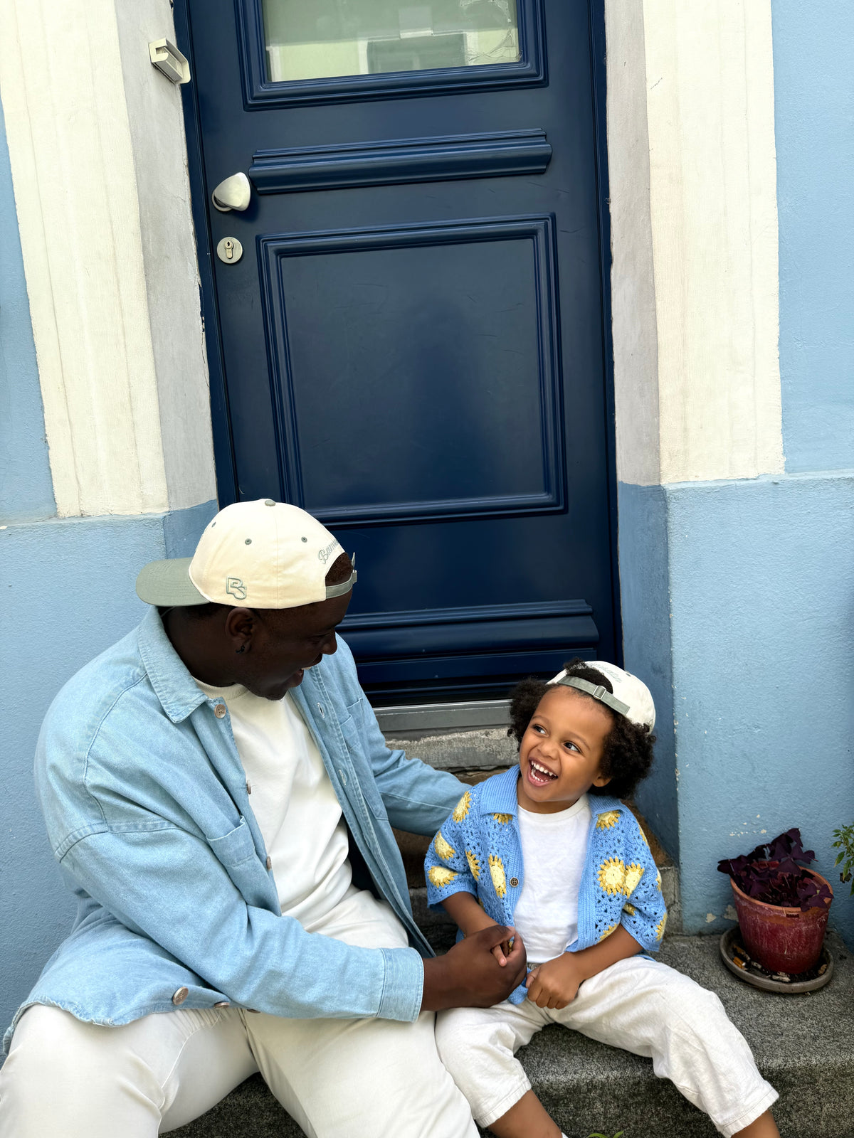 Casquette BAMI™ - Intérieur Satin