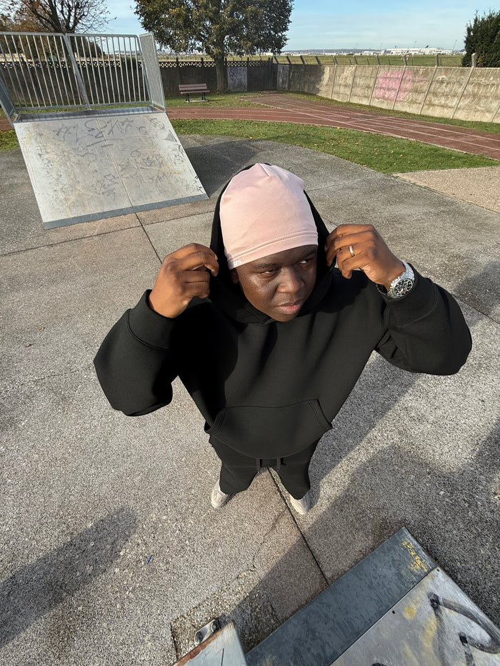 Skull caps