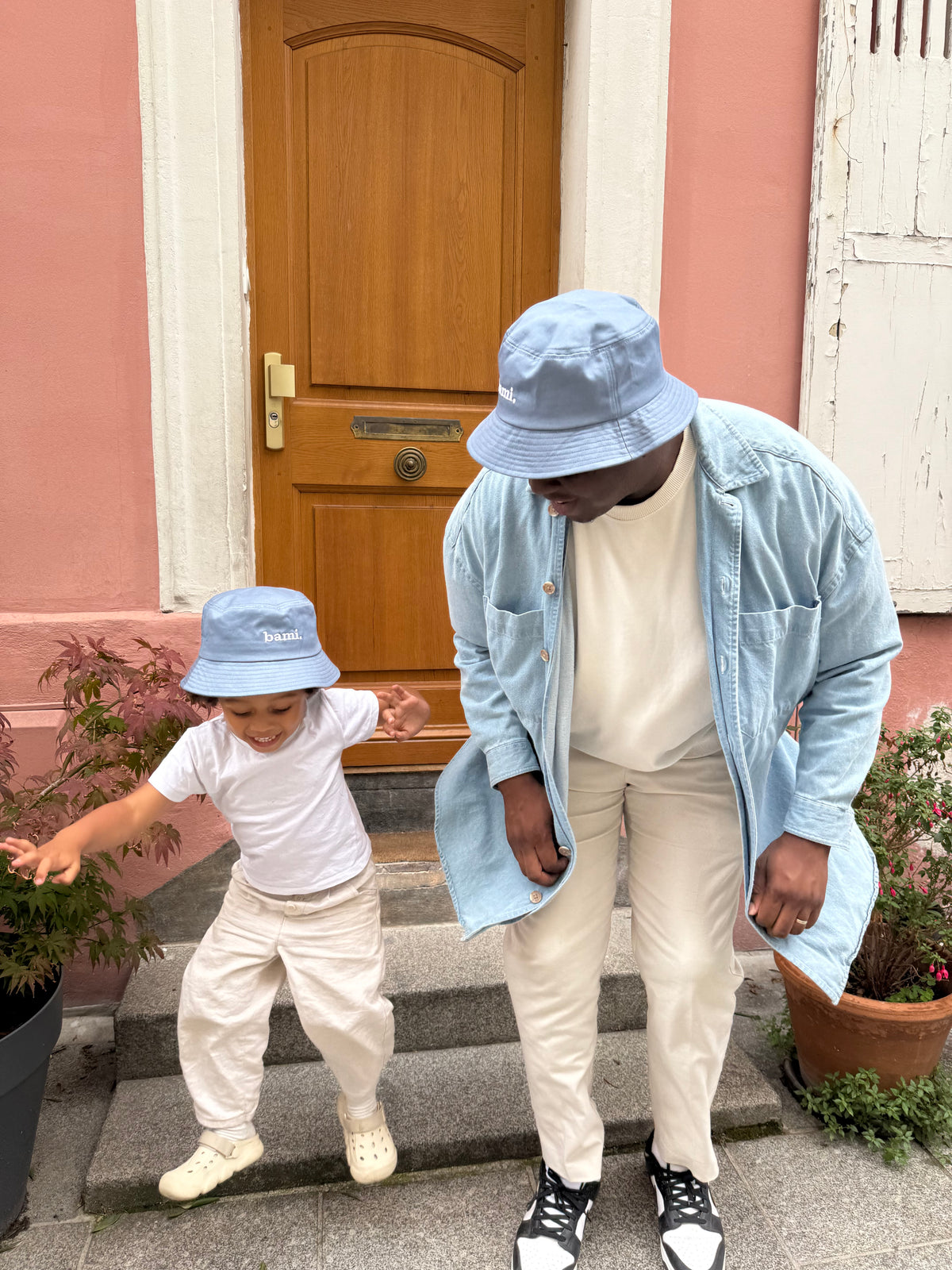 Bob BAMI™ - Intérieur Satin