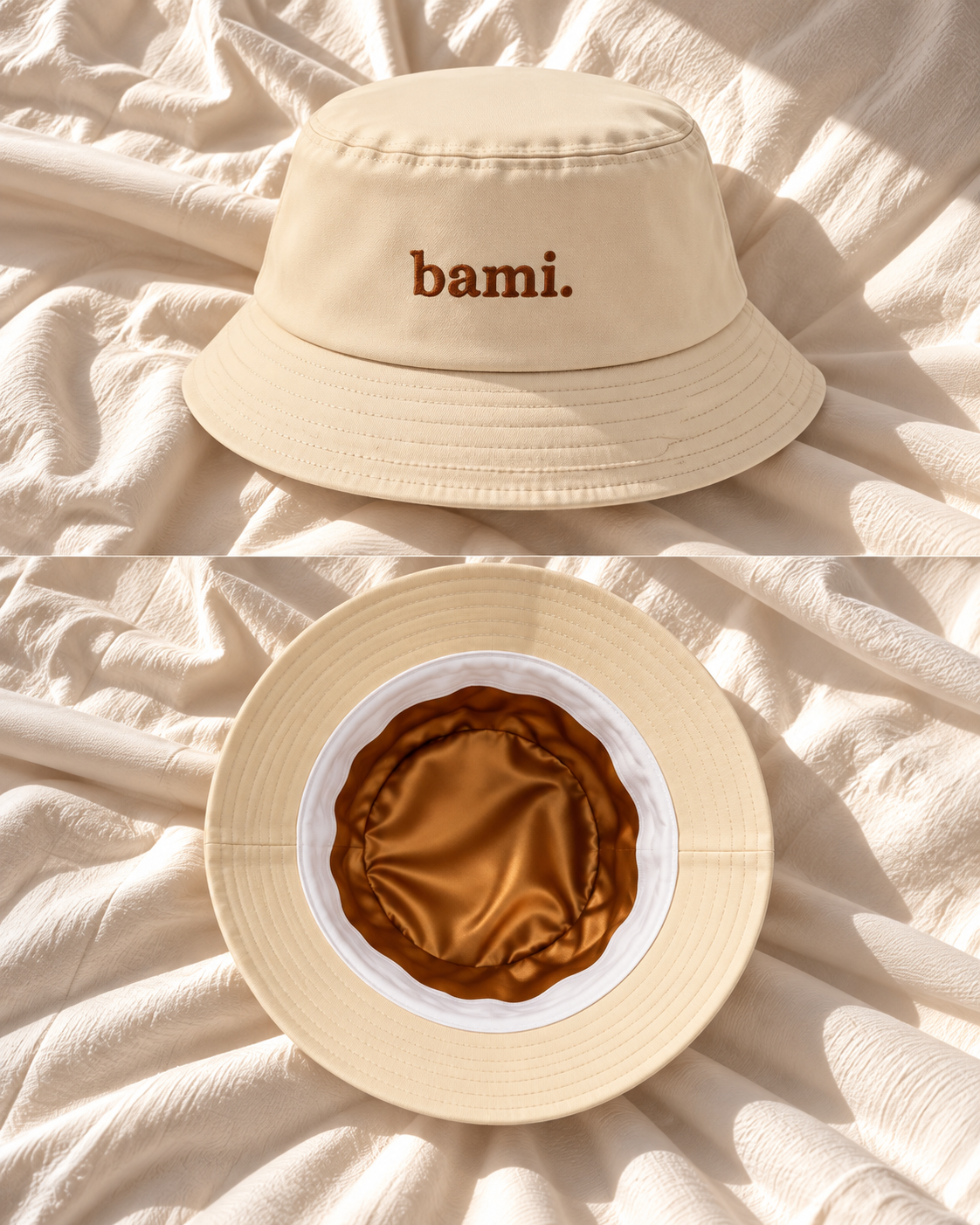 Bob BAMI Beige