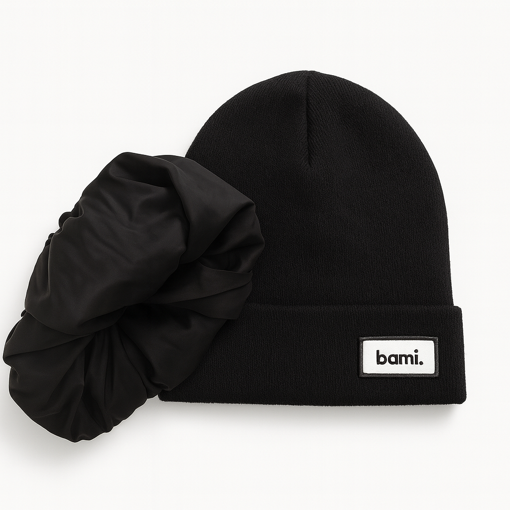 Bonnet BAMI™ - Intérieur Satin