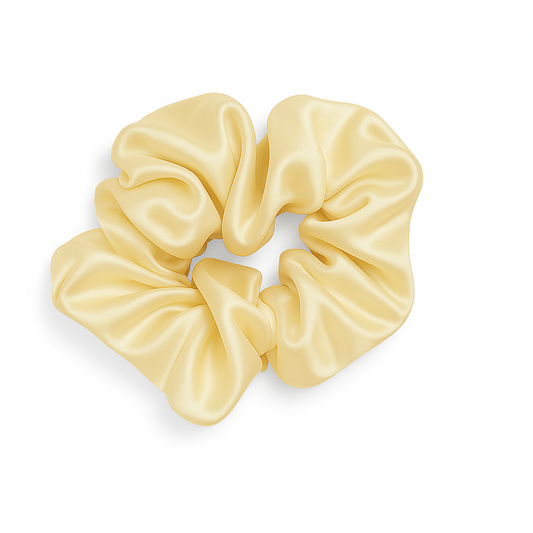 Chouchou satin