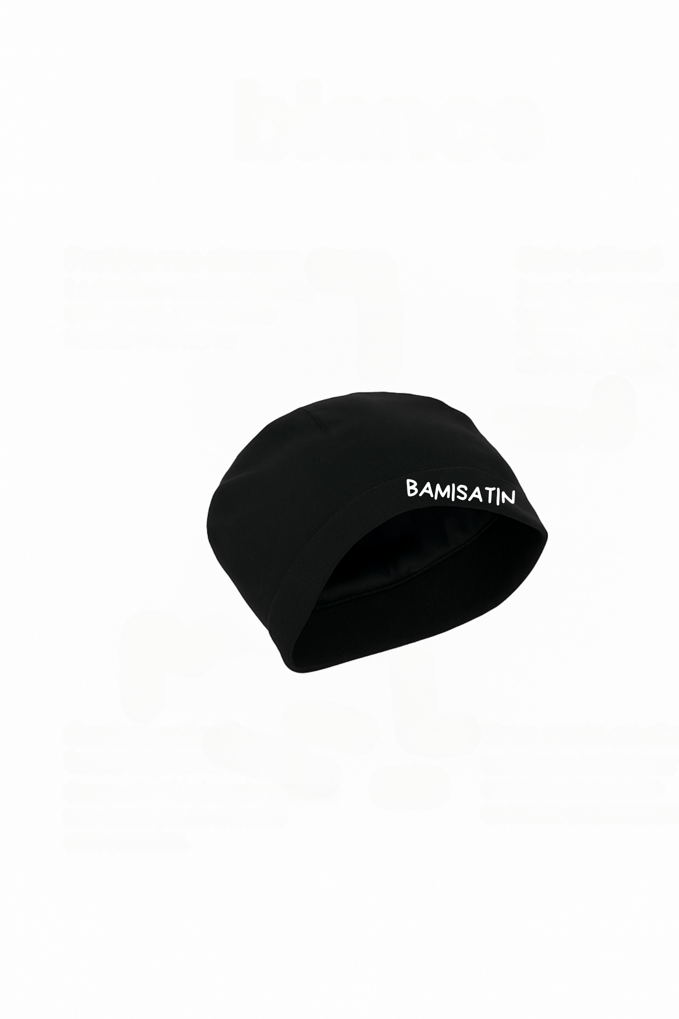 Skull Cap BAMI™