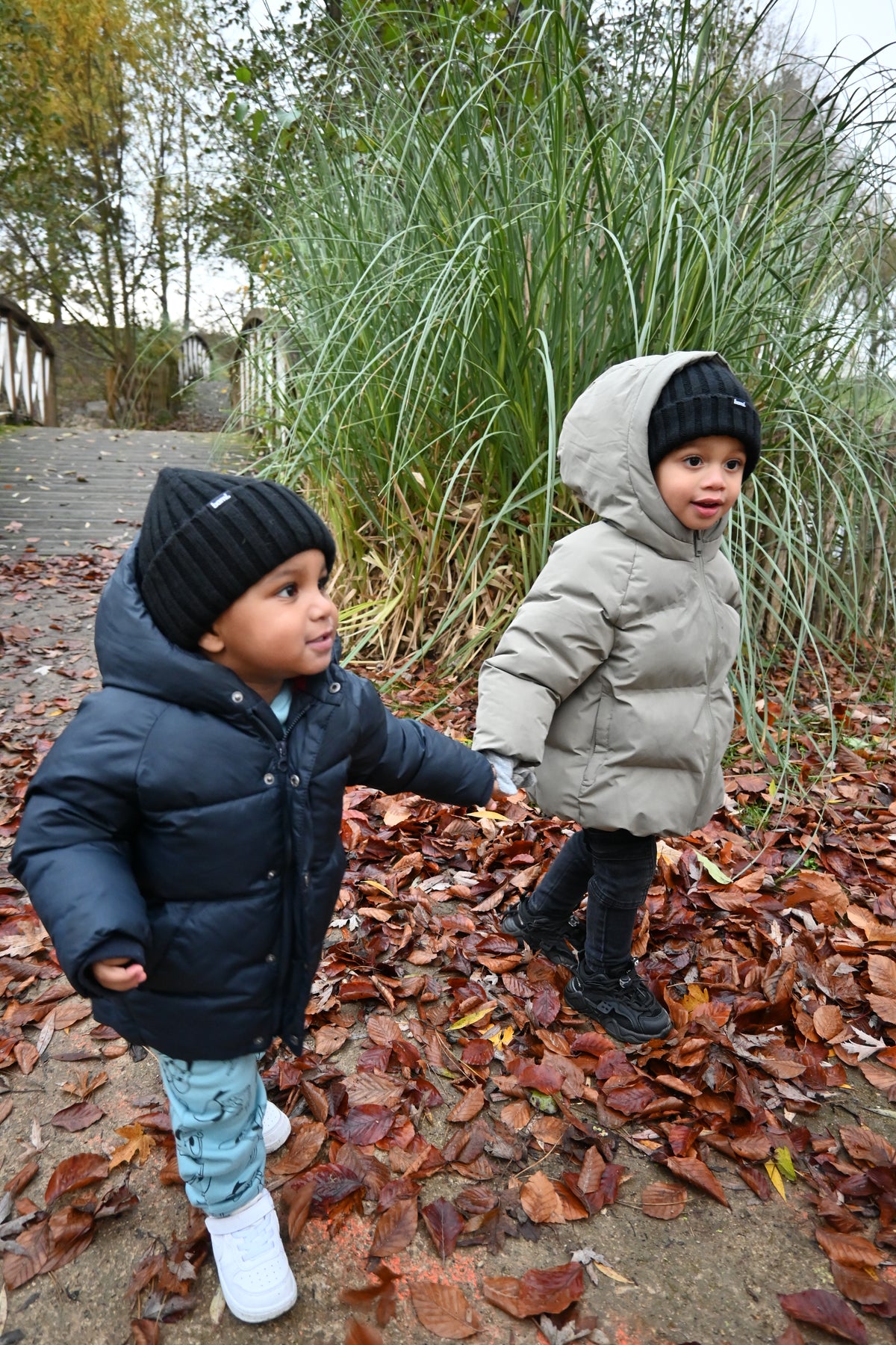 Bonnet BAMI™ Cozy - Intérieur Satin