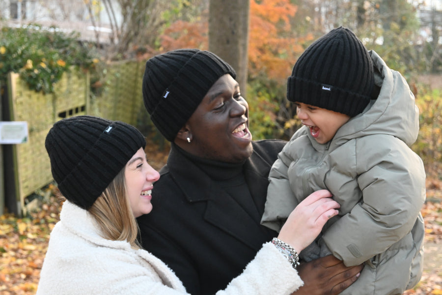 La famille BAMISATIN