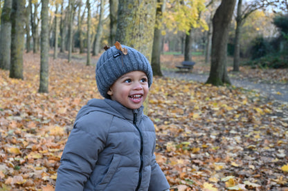 Bonnet BAMI™ | Enfants