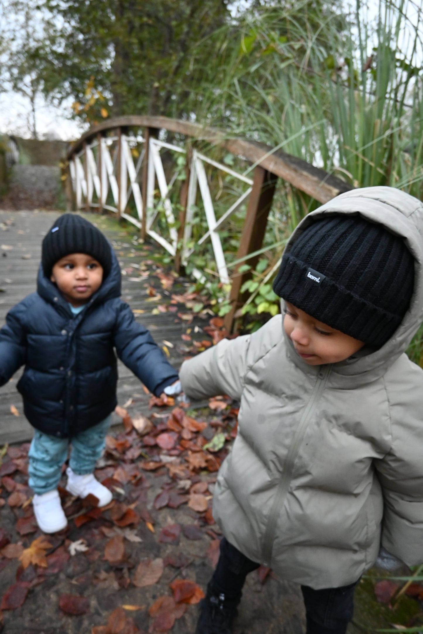 Bonnet BAMI™ | Enfants