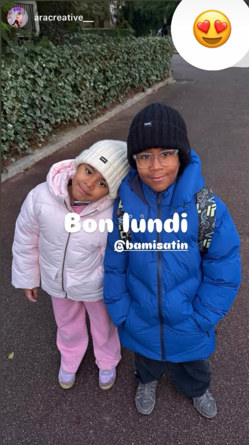 Avis BAMI
