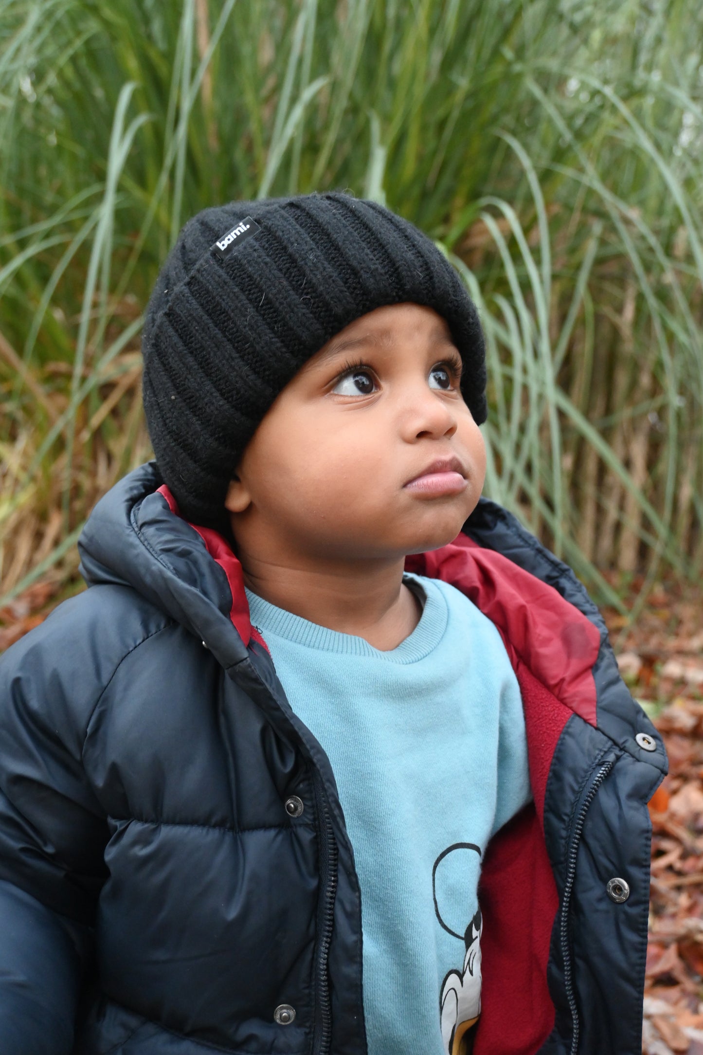 Bonnet BAMI™ | Enfants